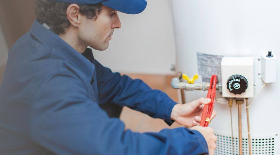 Professional Leak Detection in Osgood, OH