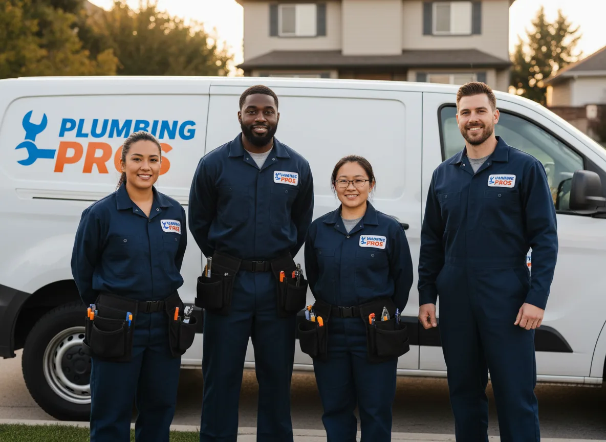 Water Heater Repair company in Osgood, OH