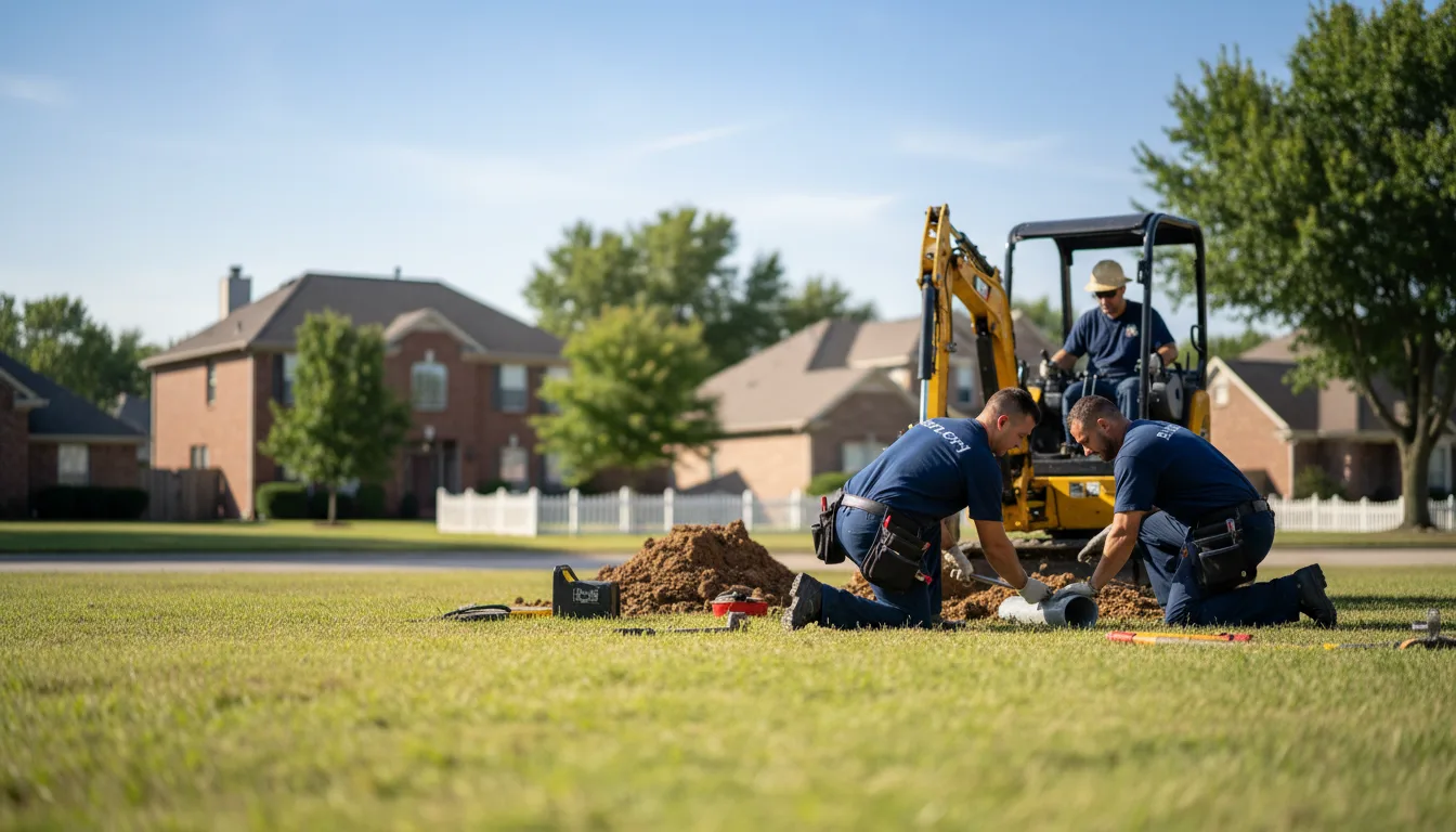 Water Heater Repair in Osgood, OH near me